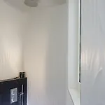 白水仙酒店 巴黎