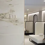 酒店 白水仙酒店 巴黎