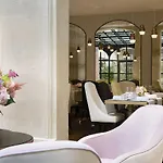 酒店 白水仙酒店 巴黎