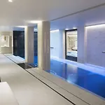 酒店 白水仙酒店