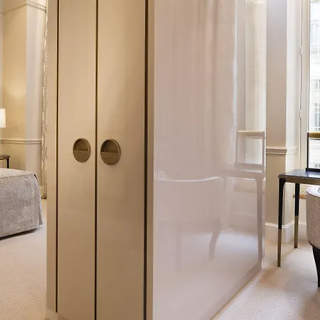 Hotel Le Narcisse Blanc 5*