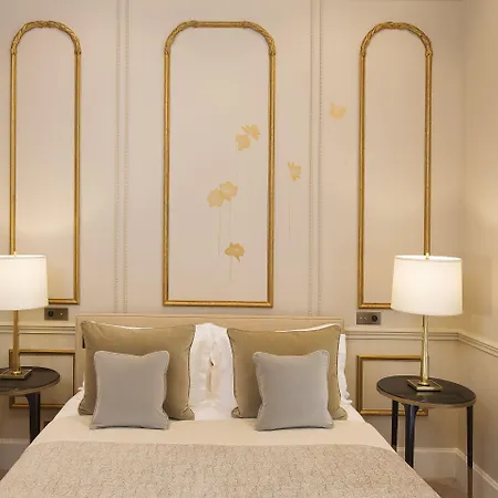 Le Narcisse Blanc 5* Paris