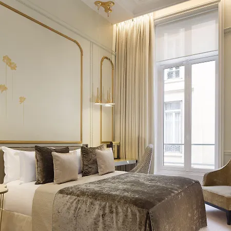 Le Narcisse Blanc 5*