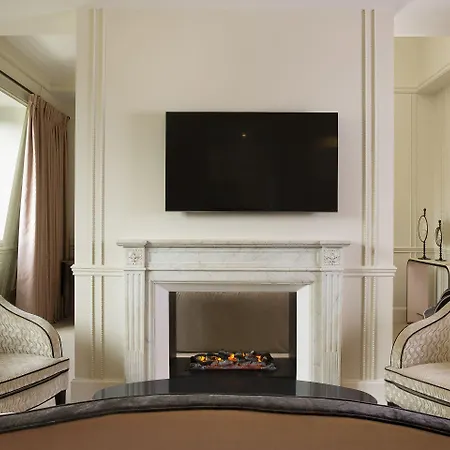 Hotel Le Narcisse Blanc Paris