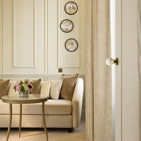 Hotel Le Narcisse Blanc 5*