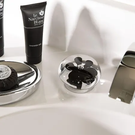 Le Narcisse Blanc Hotel Paris