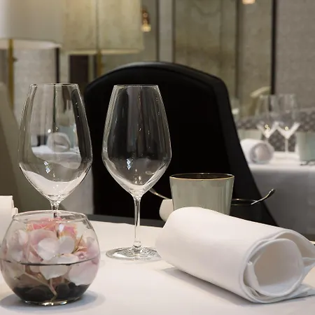 Le Narcisse Blanc 5*