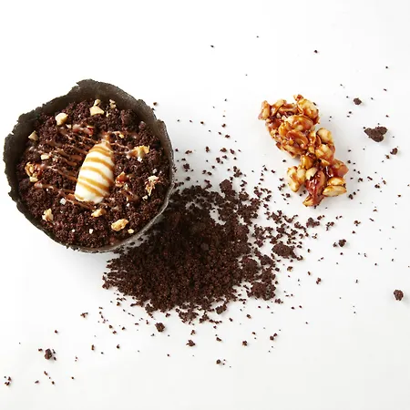 Le Narcisse Blanc Paris