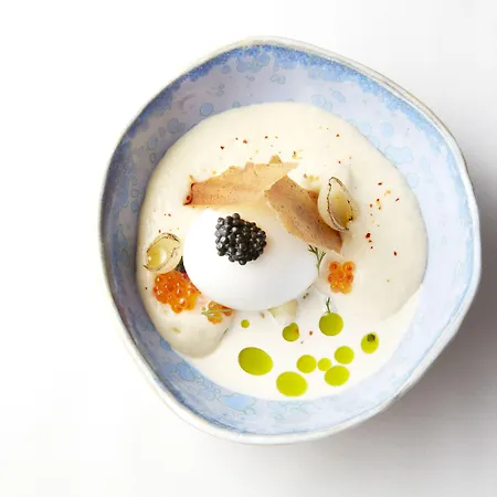 Le Narcisse Blanc 5*