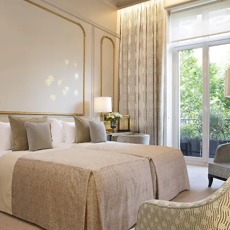 Hotel Le Narcisse Blanc