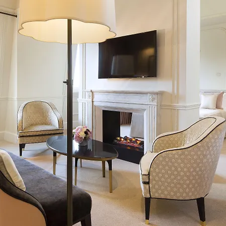 Hotel Le Narcisse Blanc 5*