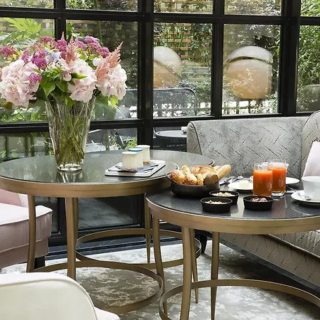 Hotel Le Narcisse Blanc