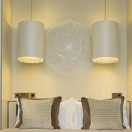 Le Narcisse Blanc Hotel Paris
