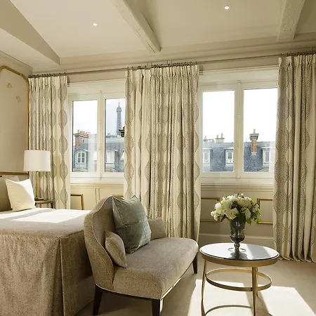 Hotel Le Narcisse Blanc 5*