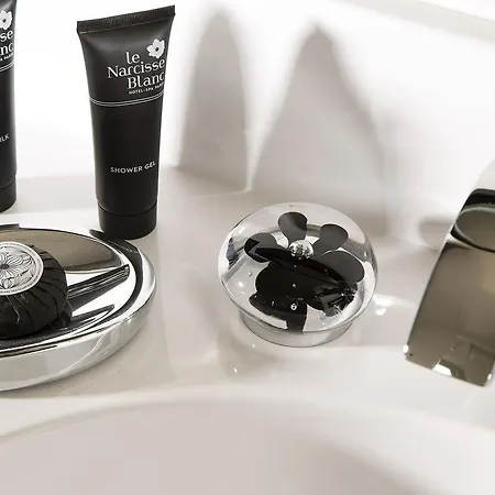 Hotel Le Narcisse Blanc 5*