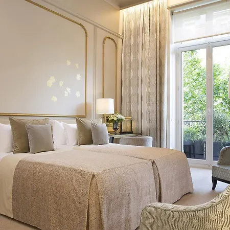 Le Narcisse Blanc Hotel 5*