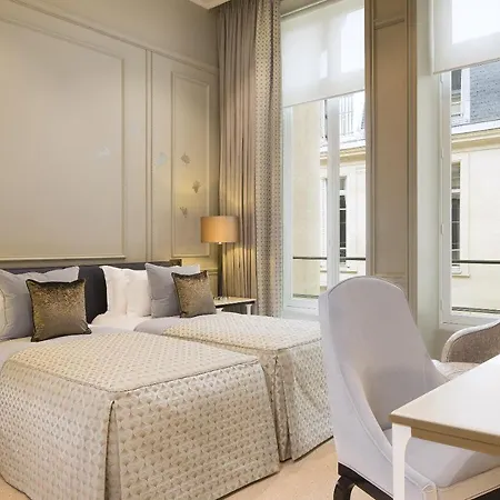 Le Narcisse Blanc 5*