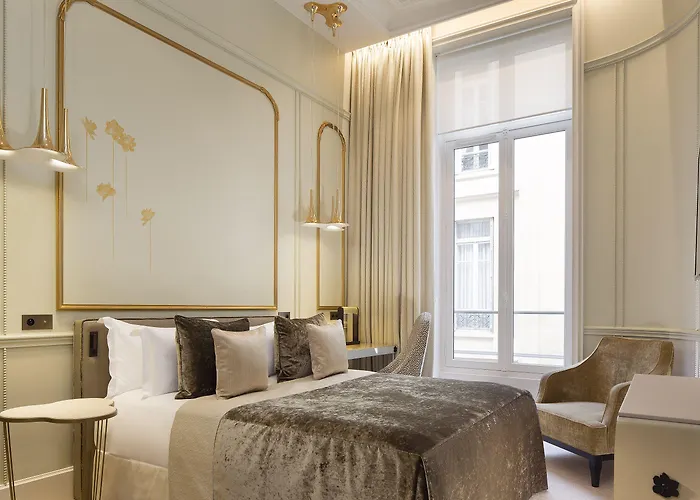 Le Narcisse Blanc 5*