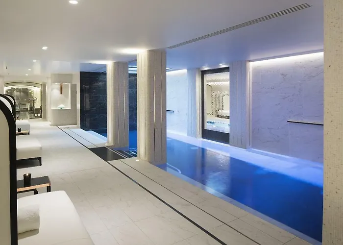 Hotel Le Narcisse Blanc