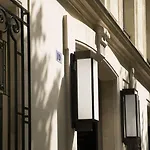 Le Narcisse Blanc Hotel 5*