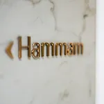 Le Narcisse Blanc Hotel Parijs