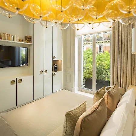 Le Narcisse Blanc 5*