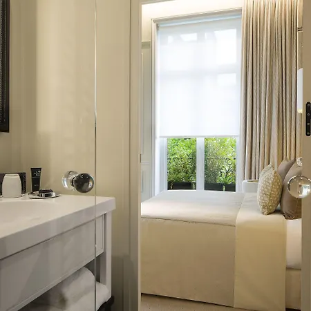 Szálloda Le Narcisse Blanc 5*