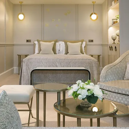 Hotel Le Narcisse Blanc