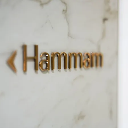 Le Narcisse Blanc Szálloda Párizs