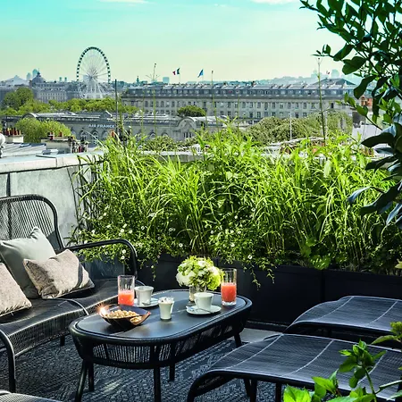 Le Narcisse Blanc 5*