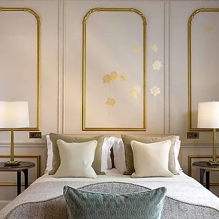 Le Narcisse Blanc Hotel Paryż