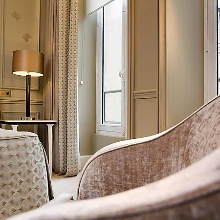Hotel Le Narcisse Blanc 5*