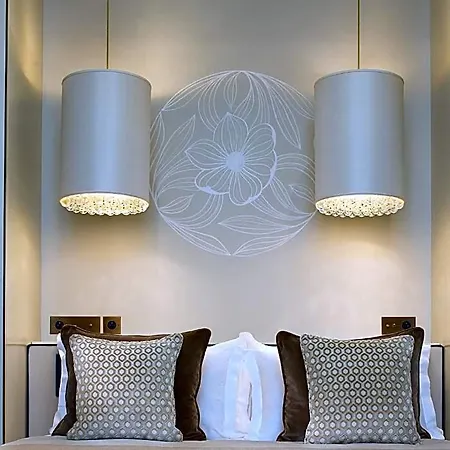 Le Narcisse Blanc Hotel 5*