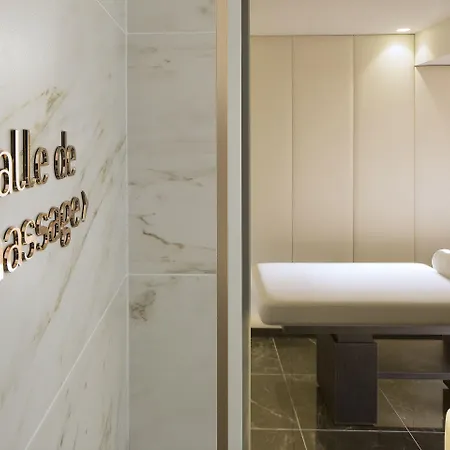 Hotel Le Narcisse Blanc