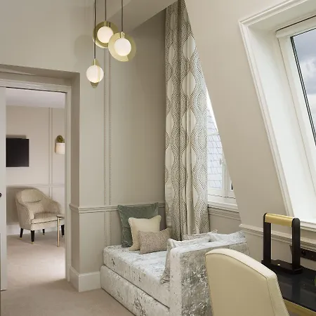 Hotel Le Narcisse Blanc