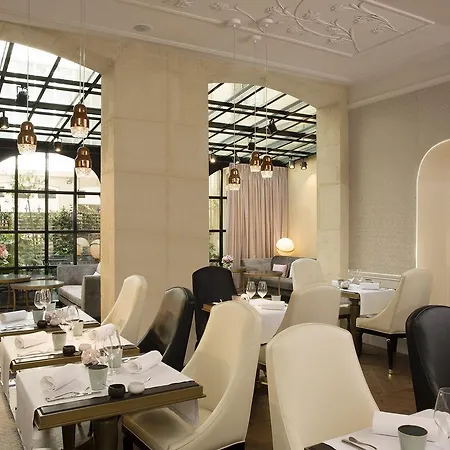 Hotel Le Narcisse Blanc