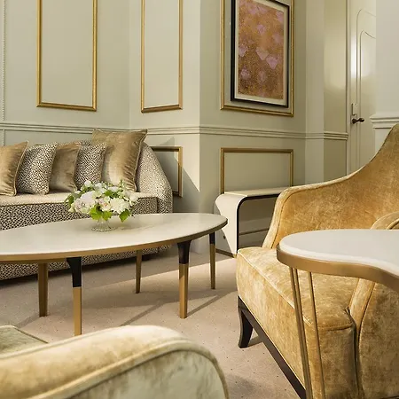 르 나르시스 블랑 파리