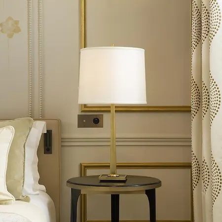 Le Narcisse Blanc Hotell Paris