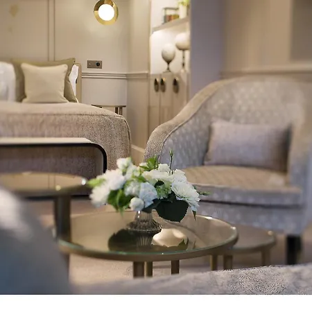 르 나르시스 블랑