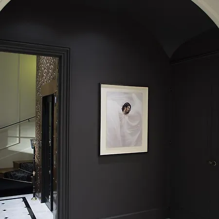 Hotel Le Narcisse Blanc 5*