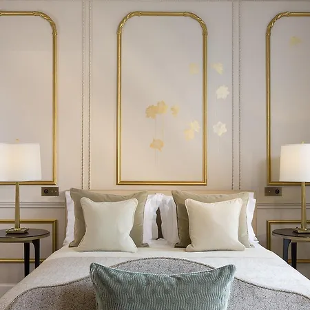 르 나르시스 블랑 5*