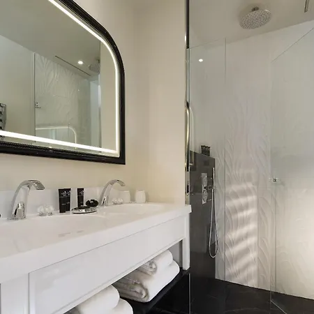 Hotel Le Narcisse Blanc