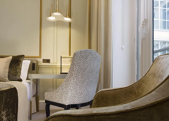 Hotel Le Narcisse Blanc