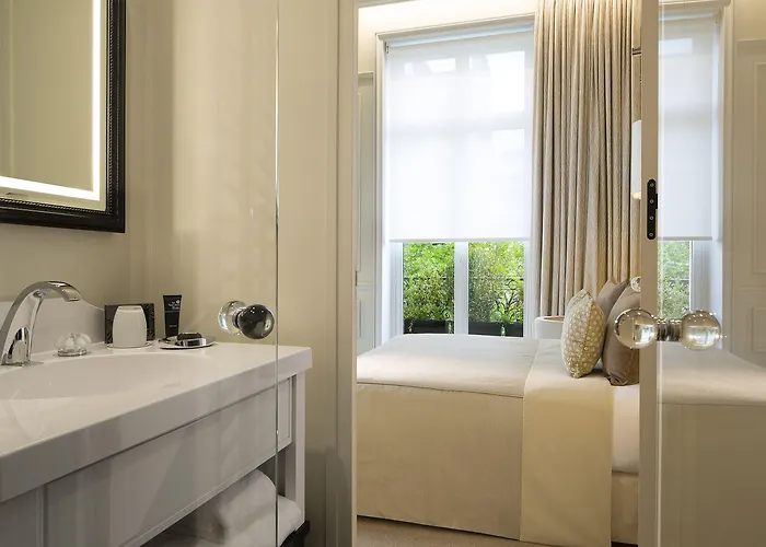 Hotel Le Narcisse Blanc 5*