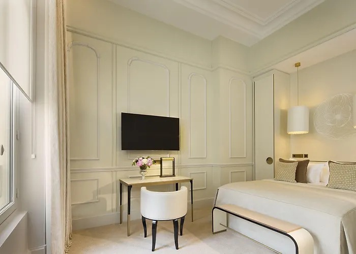 Hotel Le Narcisse Blanc