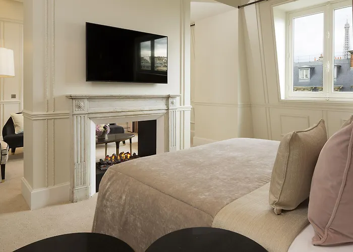 Le Narcisse Blanc Hotel 5*