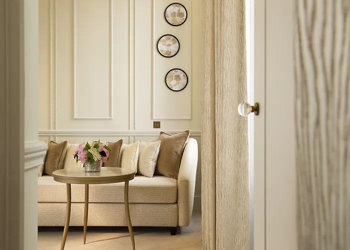 Hotel Le Narcisse Blanc 5*