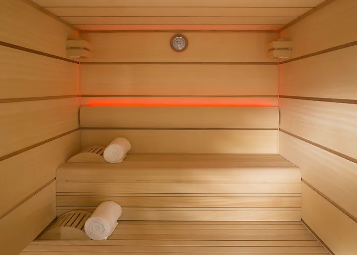 Le Narcisse Blanc 5*