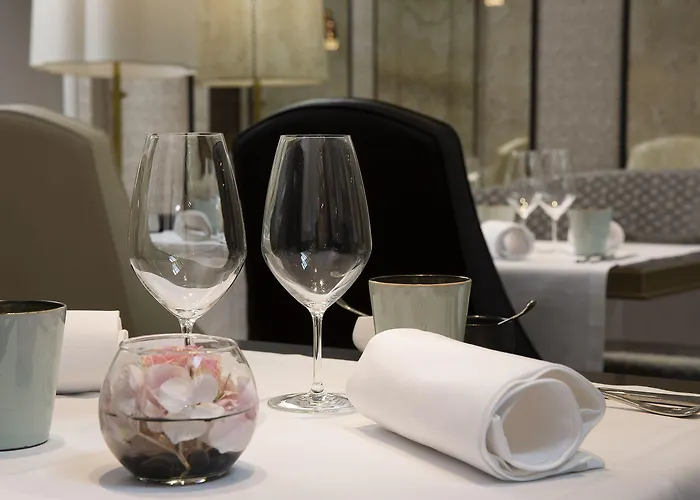 Le Narcisse Blanc 5*