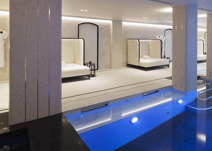 Hotel Le Narcisse Blanc